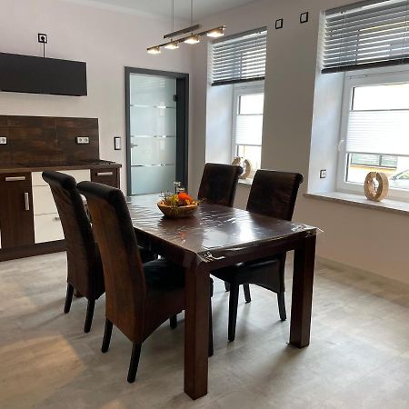 Ferienwohnung Silberzeit Annaberg-Buchholz Εξωτερικό φωτογραφία