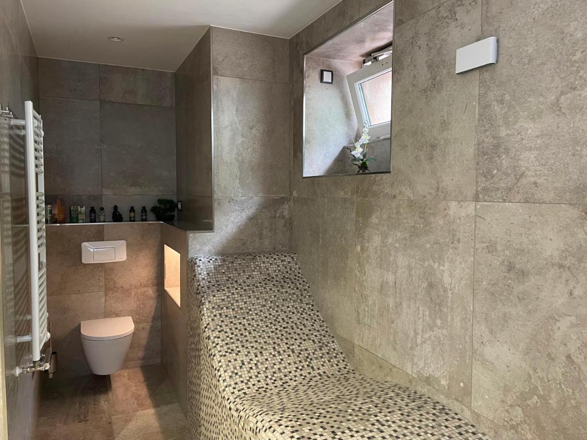 Ferienwohnung Silberzeit Annaberg-Buchholz Εξωτερικό φωτογραφία